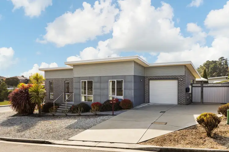 Fourth view of Homely unit listing, 1/1 Hamelheath Way, Newstead TAS 7250