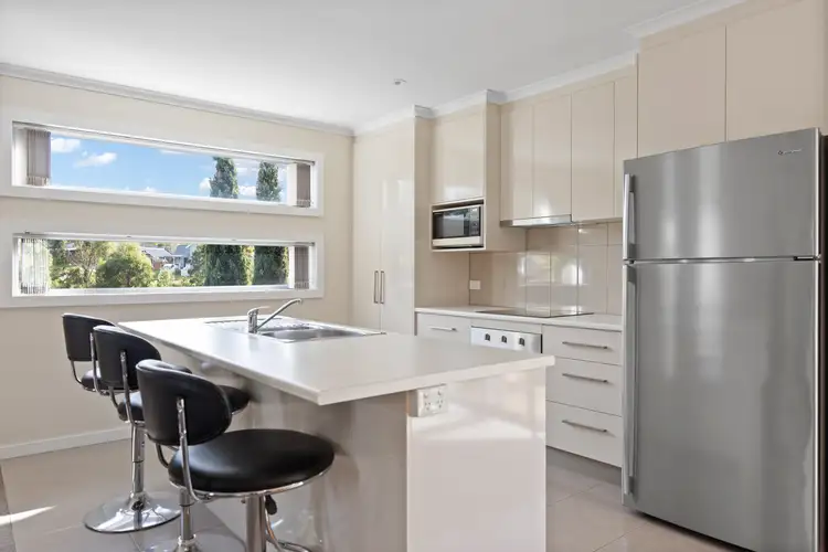 Fifth view of Homely unit listing, 1/1 Hamelheath Way, Newstead TAS 7250