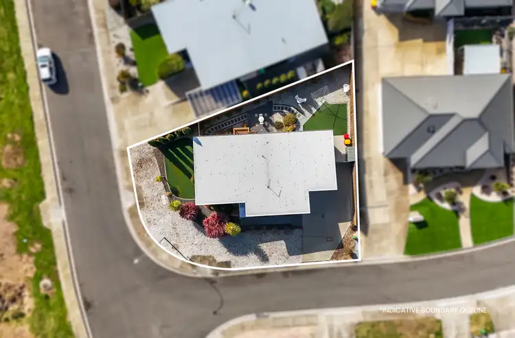 Sixth view of Homely unit listing, 1/1 Hamelheath Way, Newstead TAS 7250