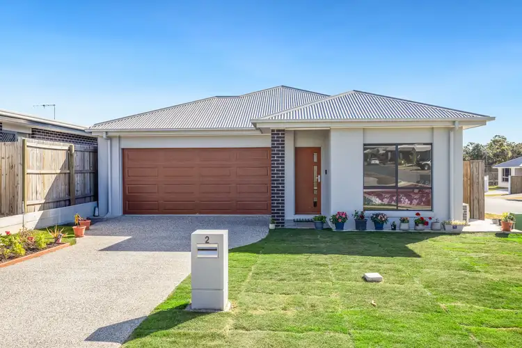 2 Charon Way, Burpengary QLD 4505