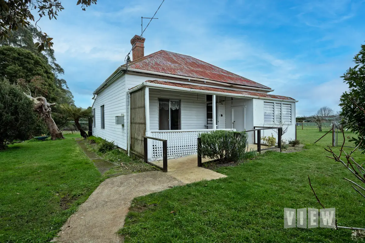 Main view of Homely rural property listing, 210 Myalla Road, Myalla TAS 7325