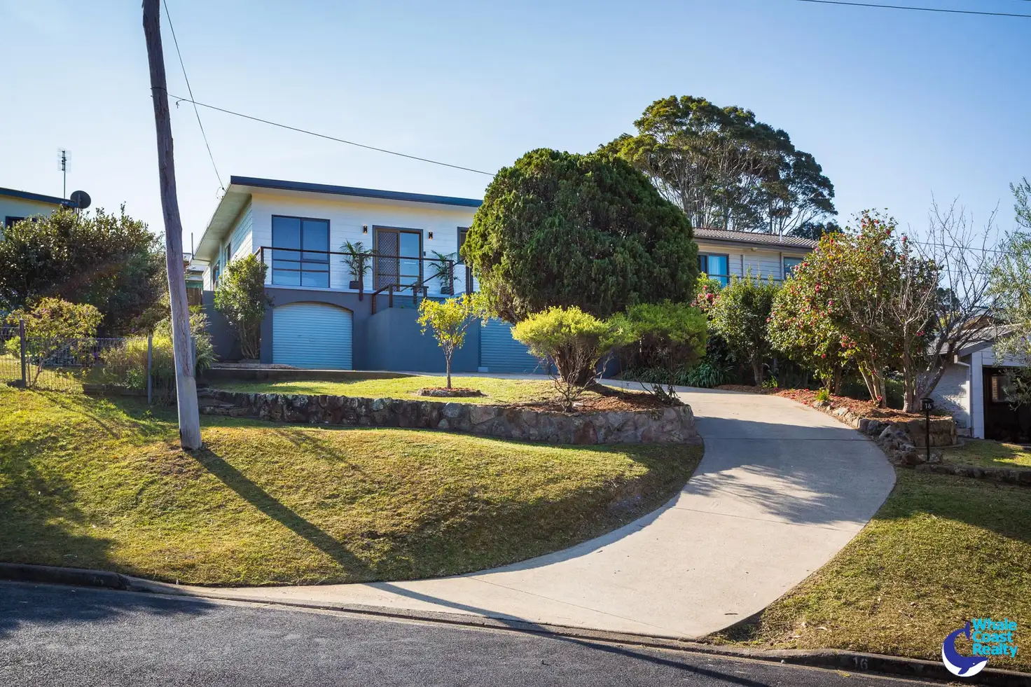Main view of Homely house listing, 16 Collins Crescent, Narooma NSW 2546