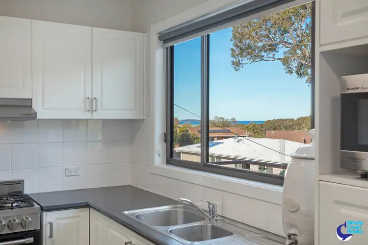Second view of Homely house listing, 16 Collins Crescent, Narooma NSW 2546