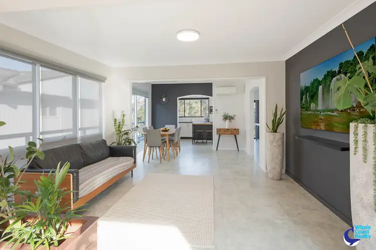 Third view of Homely house listing, 16 Collins Crescent, Narooma NSW 2546