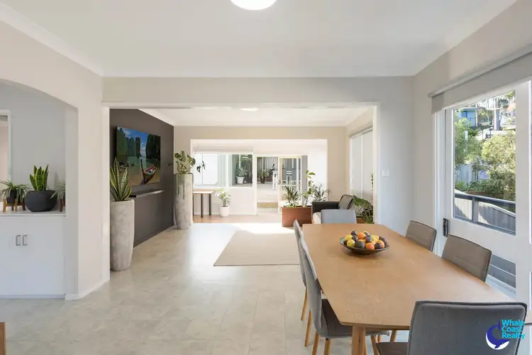 Fourth view of Homely house listing, 16 Collins Crescent, Narooma NSW 2546