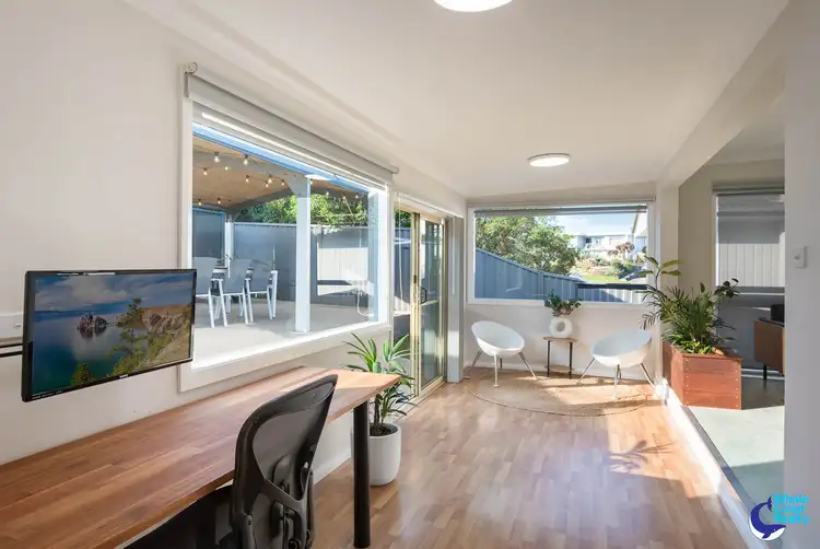 Fifth view of Homely house listing, 16 Collins Crescent, Narooma NSW 2546