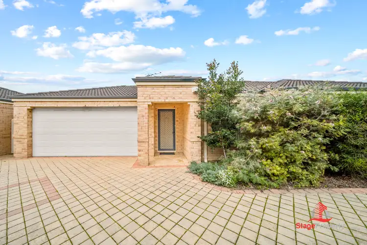 Main view of Homely villa listing, 4/285 Albert Street, Balcatta WA 6021