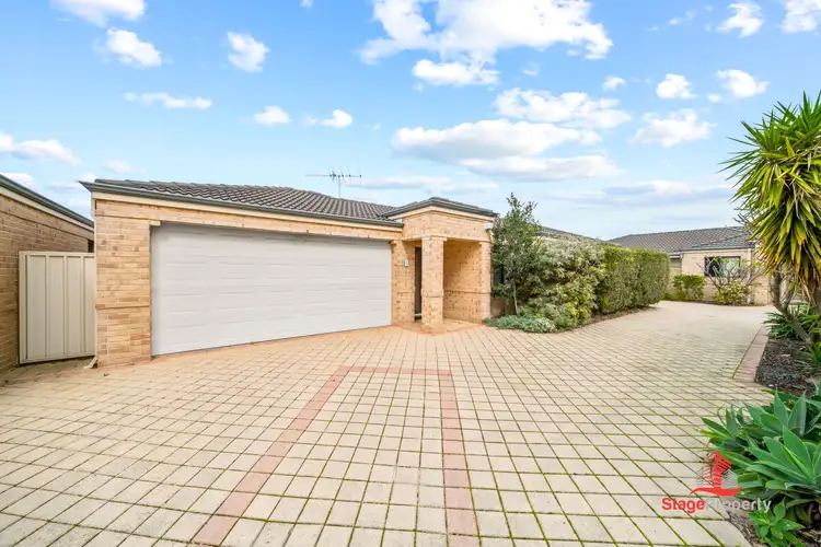 Second view of Homely villa listing, 4/285 Albert Street, Balcatta WA 6021