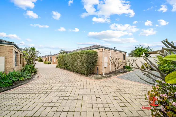 Third view of Homely villa listing, 4/285 Albert Street, Balcatta WA 6021