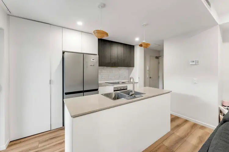 32/30 Careel Close, Helensvale QLD 4212