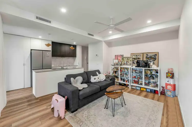 Third view of Homely unit listing, 32/30 Careel Close, Helensvale QLD 4212