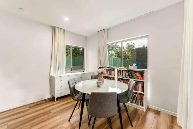 Fourth view of Homely unit listing, 32/30 Careel Close, Helensvale QLD 4212