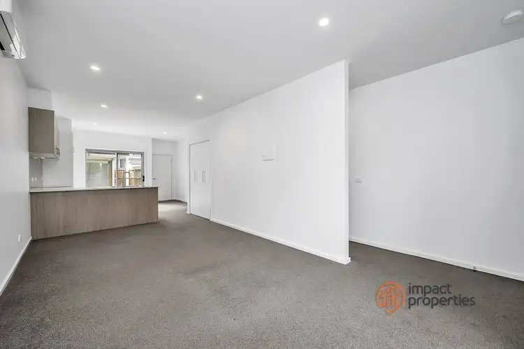 Third view of Homely townhouse listing, 5 Knorr Street, Franklin ACT 2913