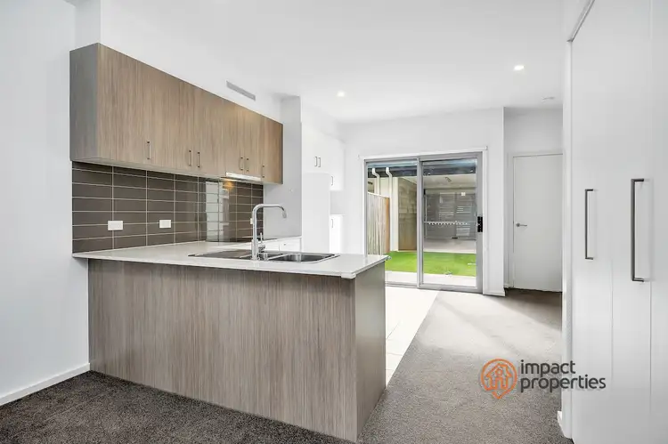 Fifth view of Homely townhouse listing, 5 Knorr Street, Franklin ACT 2913