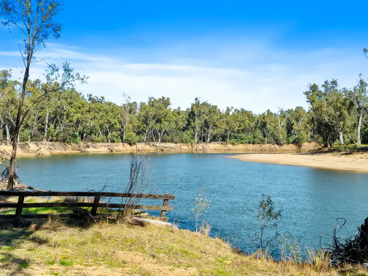 Third view of Homely rural property listing, LOT 1, 52 Ngawe Road, Barooga NSW 3644