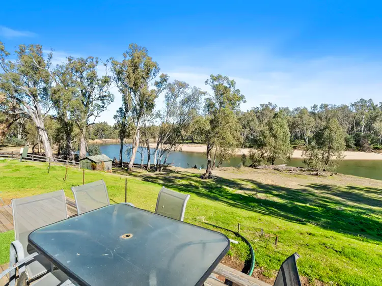 Fourth view of Homely rural property listing, LOT 1, 52 Ngawe Road, Barooga NSW 3644