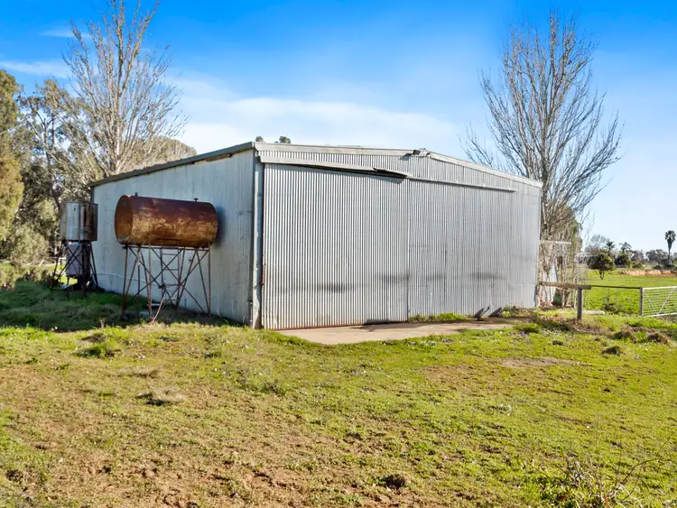 Fourth view of Homely rural property listing, LOT 1, 52 Ngawe Road, Barooga NSW 3644
