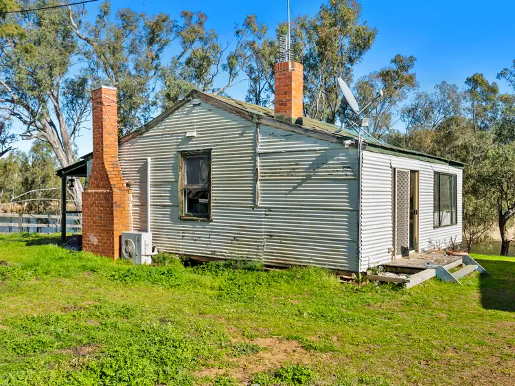 Sixth view of Homely rural property listing, LOT 1, 52 Ngawe Road, Barooga NSW 3644