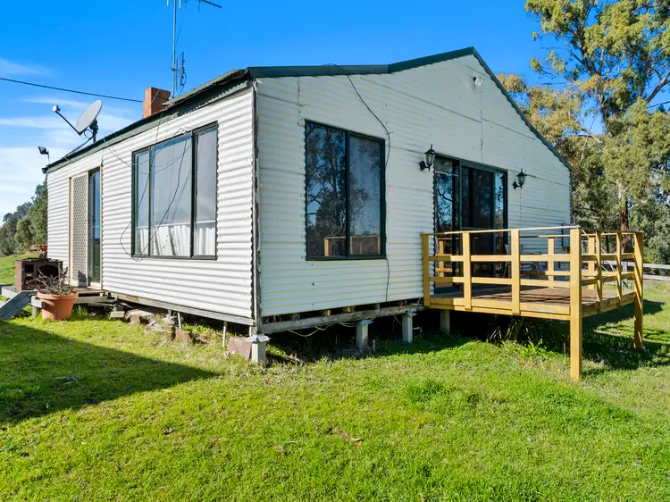 Seventh view of Homely rural property listing, LOT 1, 52 Ngawe Road, Barooga NSW 3644