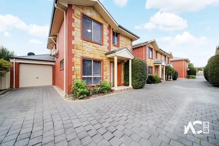 Second view of Homely townhouse listing, 5/31-33 Russell Avenue, Seacombe Gardens SA 5047