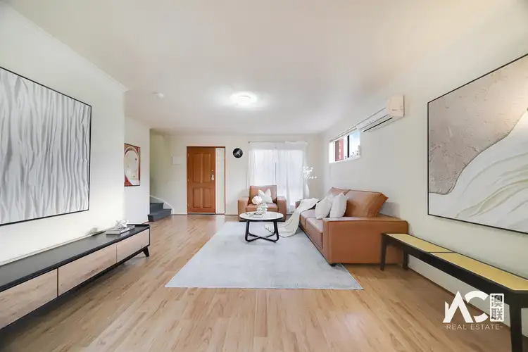 Third view of Homely townhouse listing, 5/31-33 Russell Avenue, Seacombe Gardens SA 5047