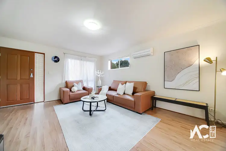 Fourth view of Homely townhouse listing, 5/31-33 Russell Avenue, Seacombe Gardens SA 5047