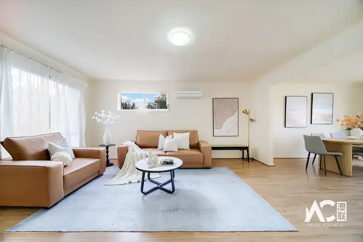 Fifth view of Homely townhouse listing, 5/31-33 Russell Avenue, Seacombe Gardens SA 5047