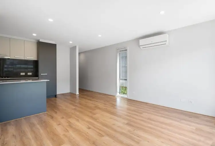 Fourth view of Homely townhouse listing, 35 Stonewood Circuit, Hadfield VIC 3046