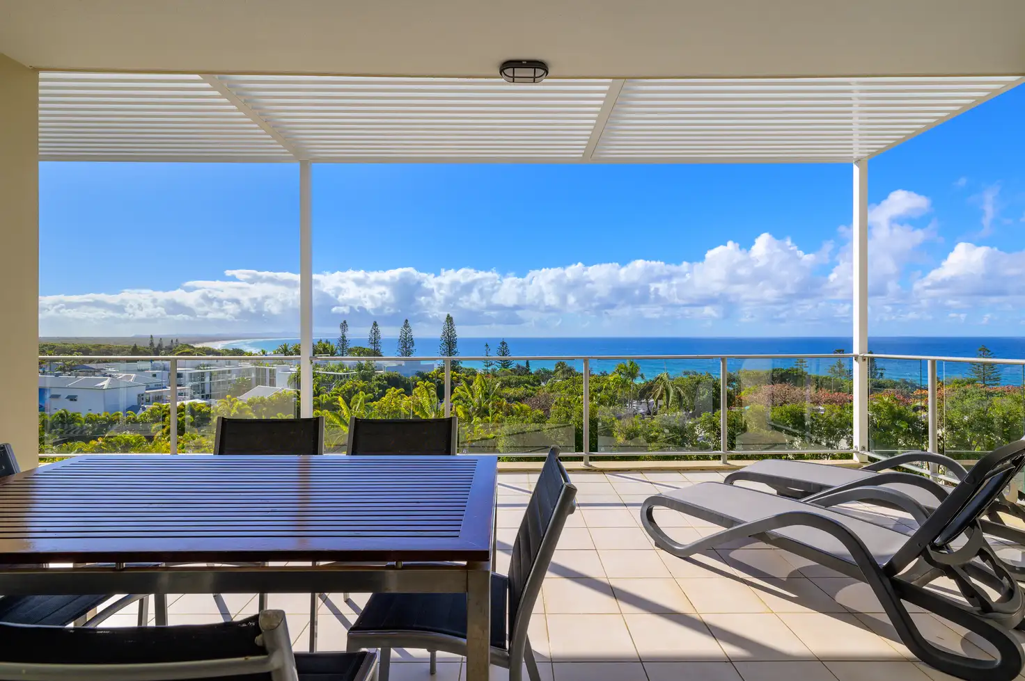 Main view of Homely apartment listing, 9/3-5 OCEAN VIEW PARADE, Rainbow Beach QLD 4581