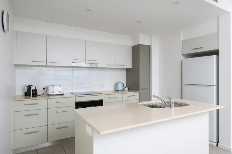 Fifth view of Homely apartment listing, 9/3-5 OCEAN VIEW PARADE, Rainbow Beach QLD 4581