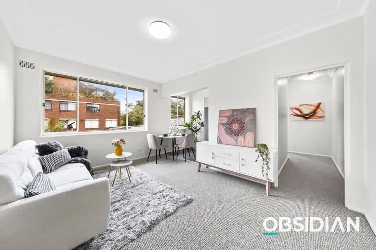 Main view of Homely unit listing, 7/16 Jenkins Street, Cammeray NSW 2062