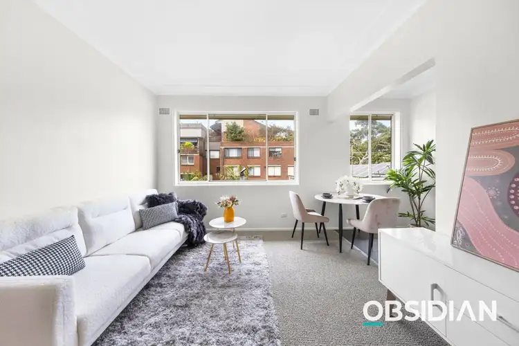 Second view of Homely unit listing, 7/16 Jenkins Street, Cammeray NSW 2062