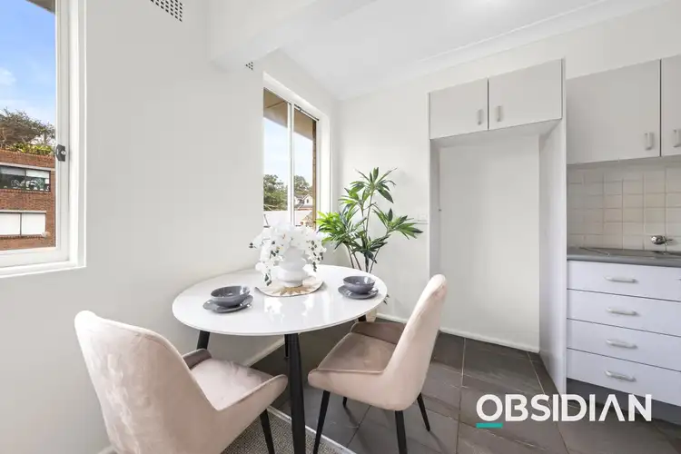 Third view of Homely unit listing, 7/16 Jenkins Street, Cammeray NSW 2062