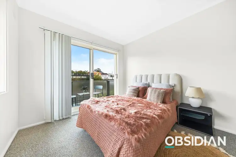 Fourth view of Homely unit listing, 7/16 Jenkins Street, Cammeray NSW 2062