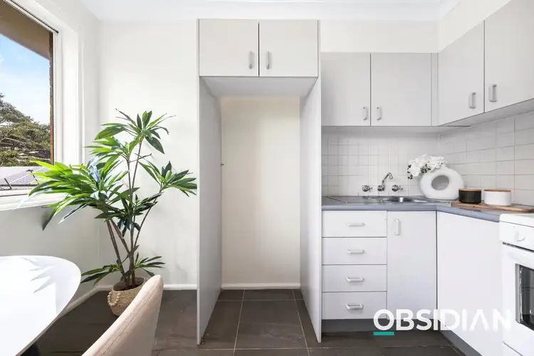 Fifth view of Homely unit listing, 7/16 Jenkins Street, Cammeray NSW 2062