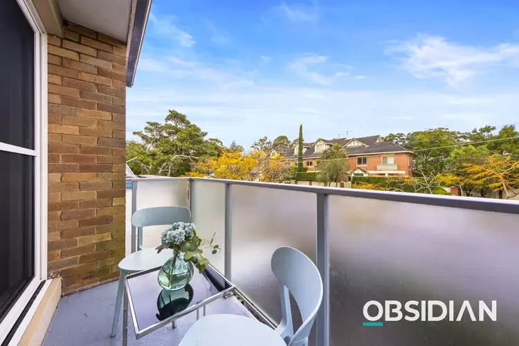 Sixth view of Homely unit listing, 7/16 Jenkins Street, Cammeray NSW 2062
