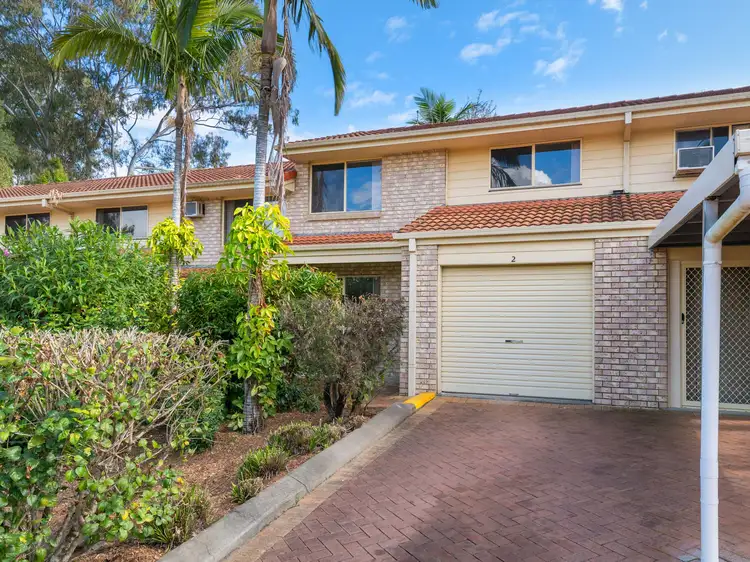 2/7 Oricon Court, Springwood QLD 4127