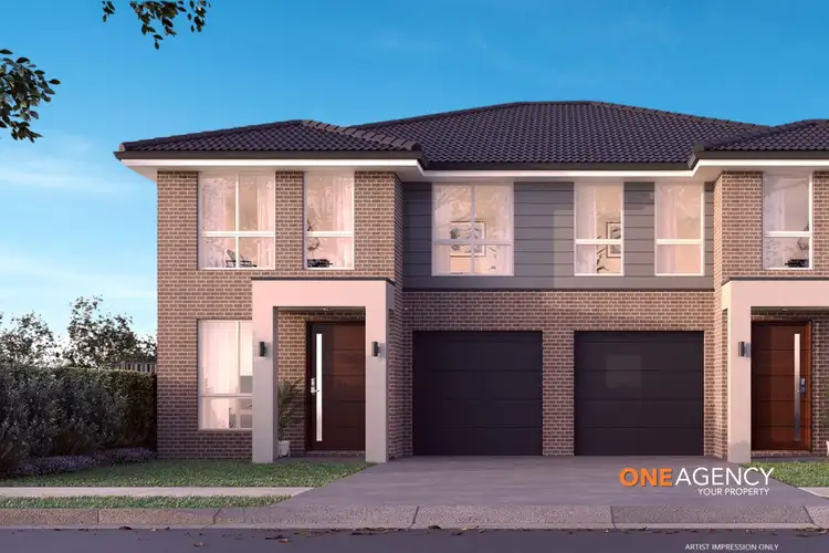 19 Kensington Park Road, Riverstone NSW 2765
