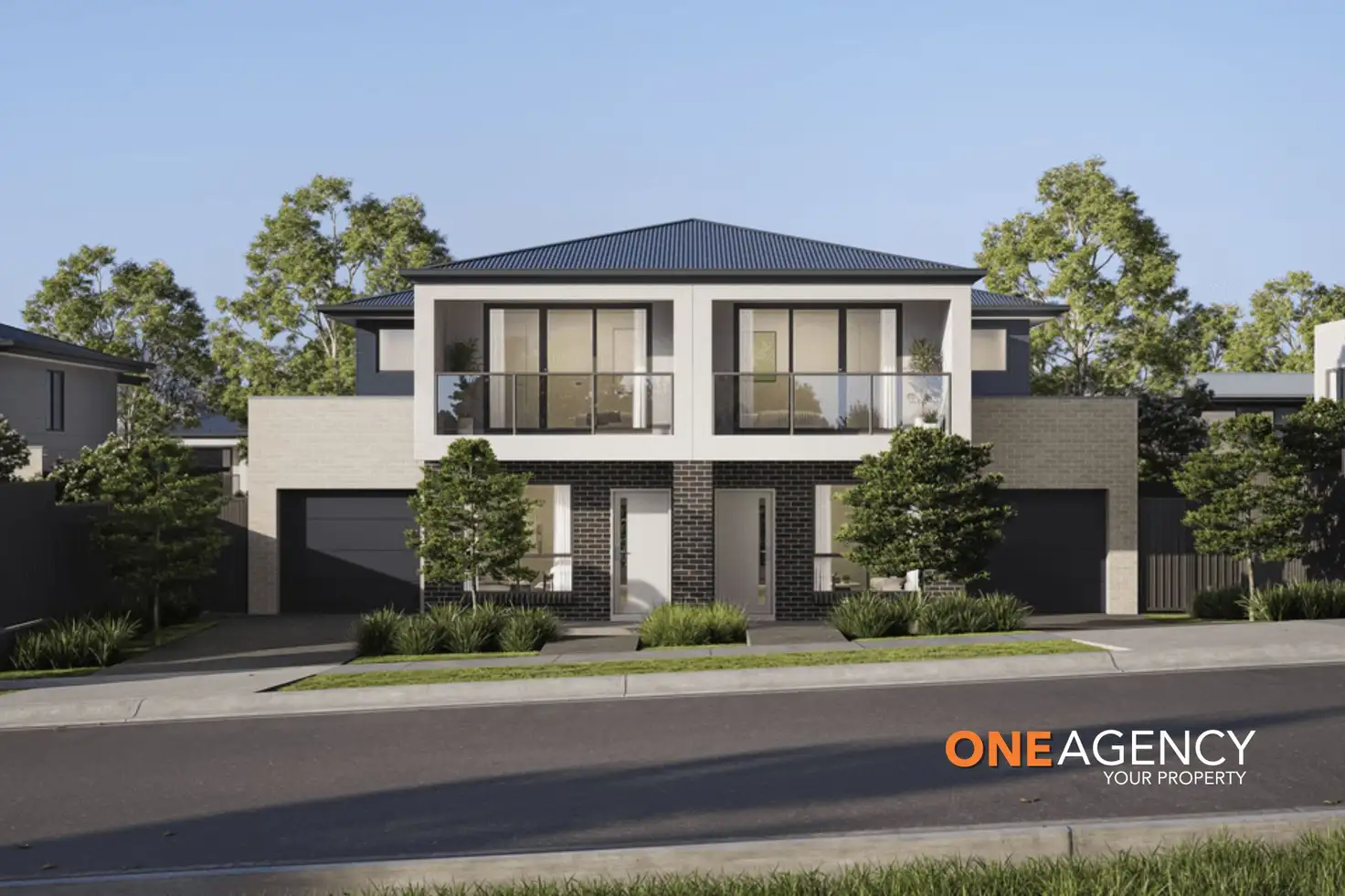 Main view of Homely townhouse listing, 19 Kensington Park Road, Riverstone NSW 2765