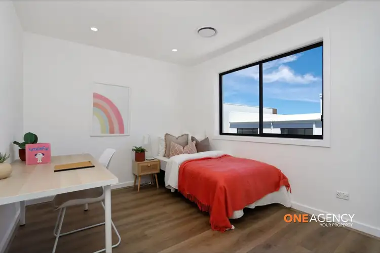 Sixth view of Homely townhouse listing, 19 Kensington Park Road, Riverstone NSW 2765