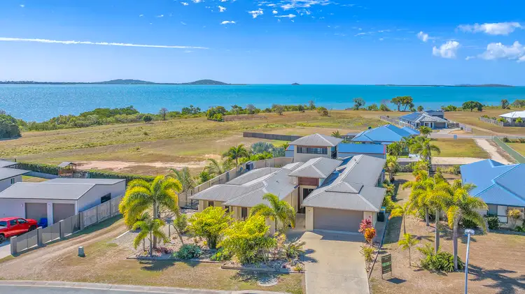 Third view of Homely house listing, 14 Marine Parade, Bowen QLD 4805