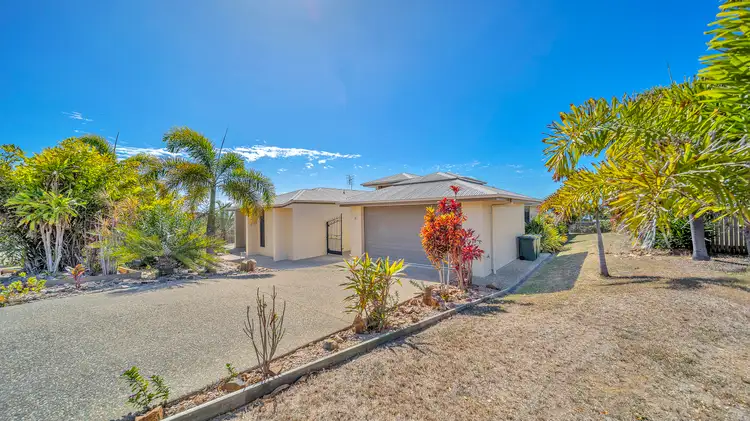 Fourth view of Homely house listing, 14 Marine Parade, Bowen QLD 4805