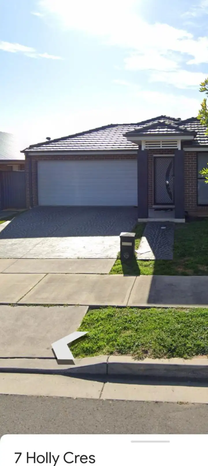 Main view of Homely house listing, 7 Holly Crescent, Jordan Springs NSW 2747