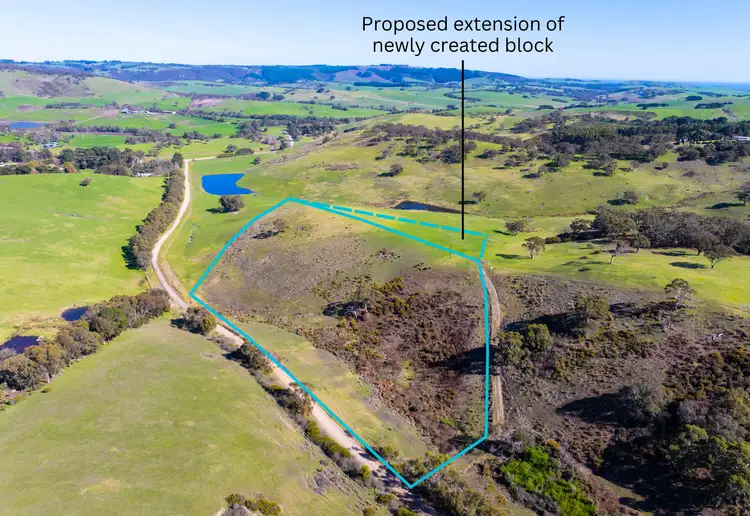 Portion of 86 Taverner Road, Torrens Vale SA 5203