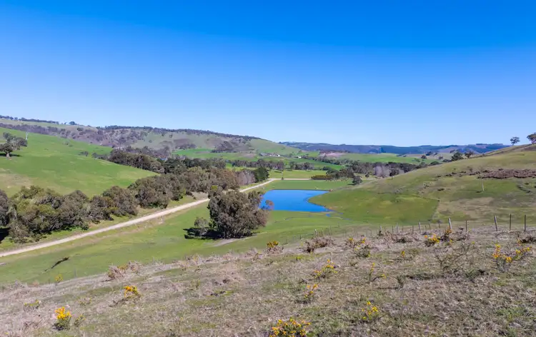 Third view of Homely land listing, Portion of 86 Taverner Road, Torrens Vale SA 5203