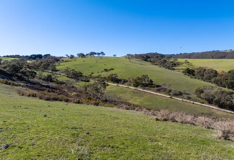 Fourth view of Homely land listing, Portion of 86 Taverner Road, Torrens Vale SA 5203