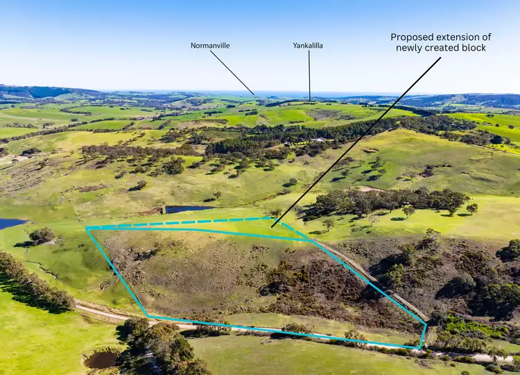 Sixth view of Homely land listing, Portion of 86 Taverner Road, Torrens Vale SA 5203