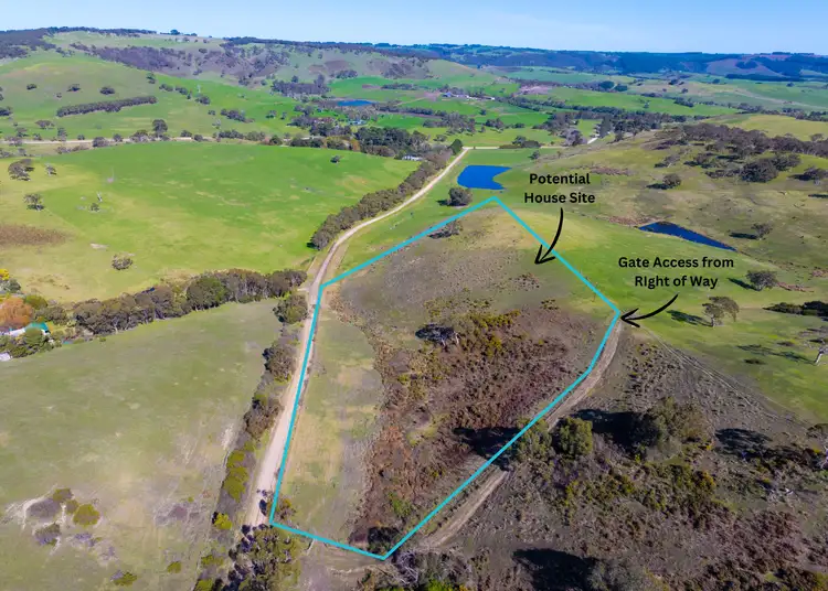 Seventh view of Homely land listing, Portion of 86 Taverner Road, Torrens Vale SA 5203