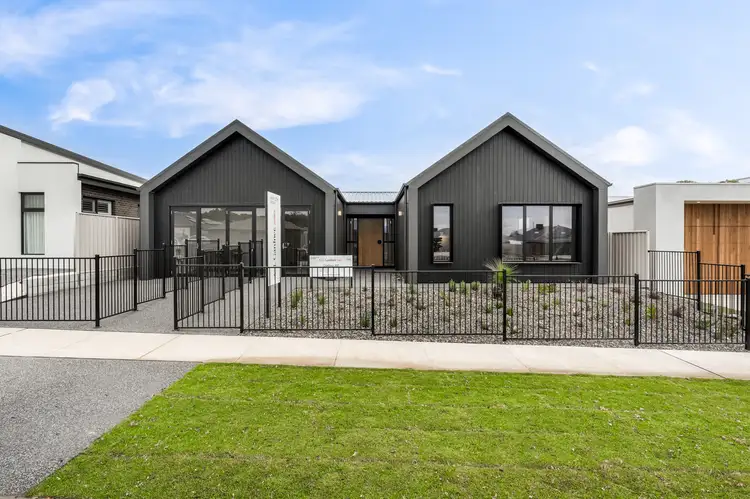 Main view of Homely house listing, 16 WESTACOTT CRESCENT, Baranduda VIC 3691