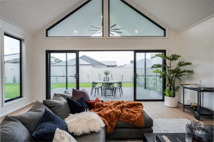 Second view of Homely house listing, 16 WESTACOTT CRESCENT, Baranduda VIC 3691